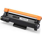FoxProducts® TN2510XL TN-2510XL toner zwart 3000