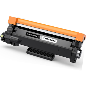 FoxProducts® TN2510XL TN-2510XL toner zwart 3000