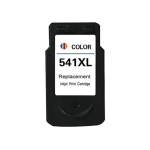 FoxProducts® PG-541 XL Inktcartridge Kleur Hoge capaciteit (geschikt voor canon)