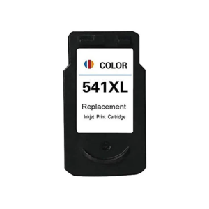 FoxProducts® PG-541 XL Inktcartridge Kleur Hoge capaciteit (geschikt voor canon)