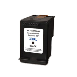 FoxProducts® 3-Kleur 300XL Inkt Cartridge (Replaces HP CC644EE)