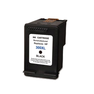 FoxProducts® 3-Kleur 300XL Inkt Cartridge (Replaces HP CC644EE)