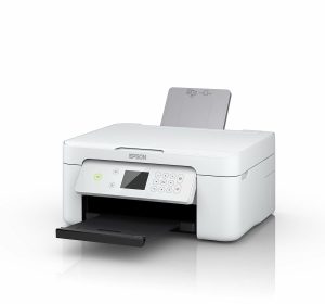Epson Expression Home XP-4205 All-in-One Printer - Geschikt voor ReadyPrint+ Gratis Setje FoxProducts® inkt